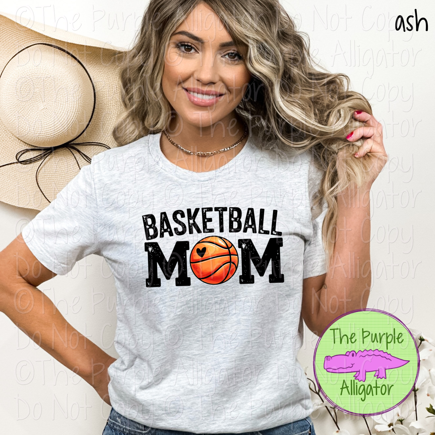Basketball Mom 0325 (d2f SS)