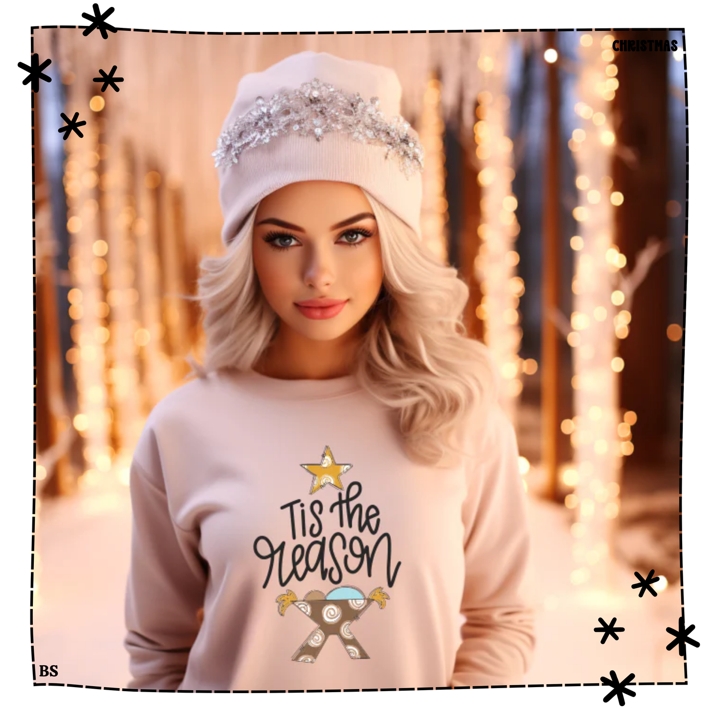 Cradle Tis The Season WEEKLY DROP