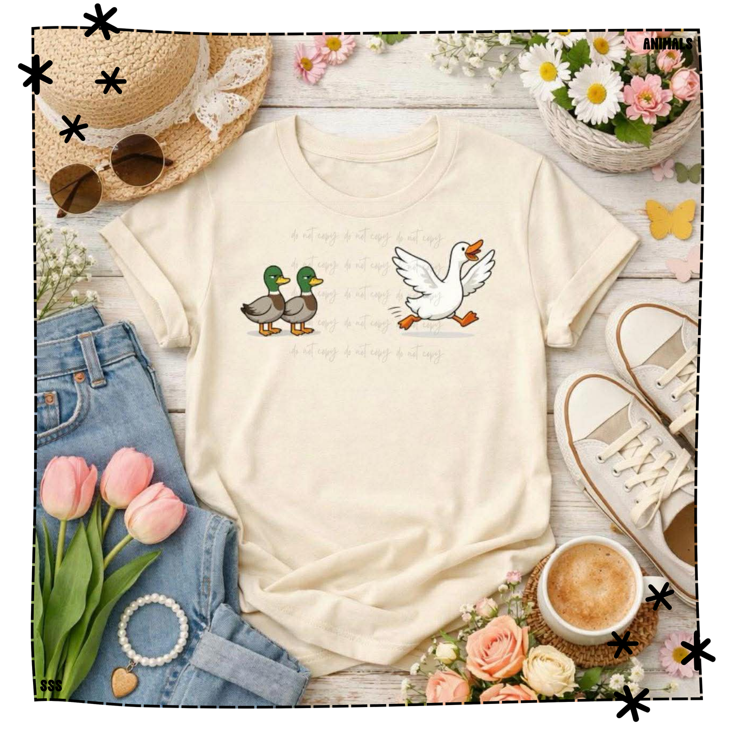 Duck Duck Goose Running WEEKLY DROP