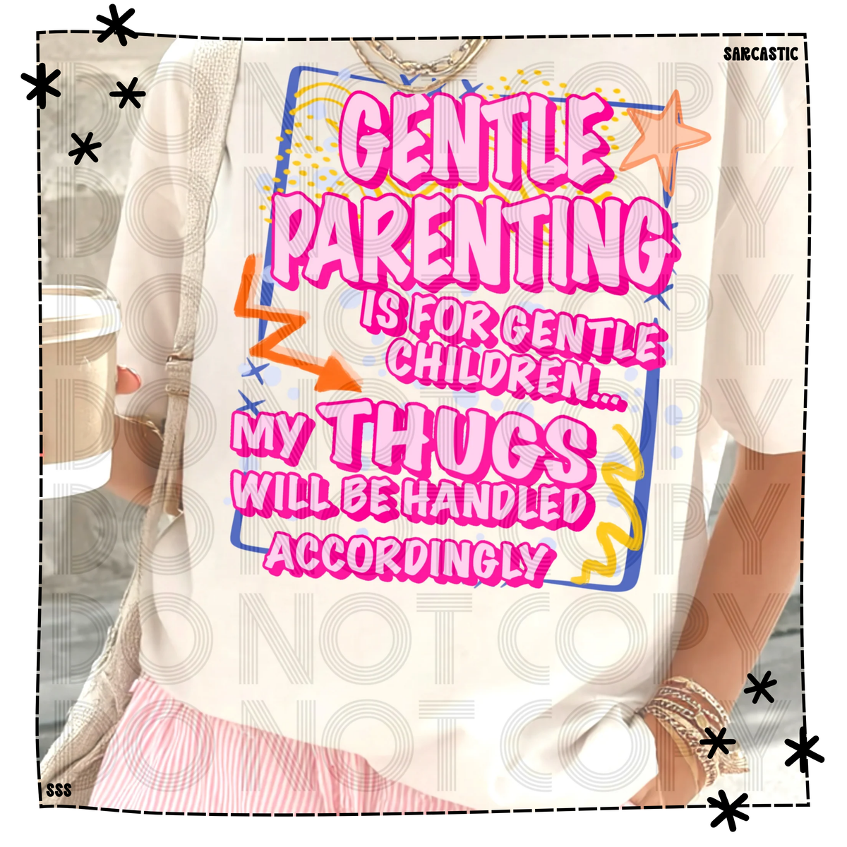 Gentle Parenting Is For Gentle Children WEEKLY DROP