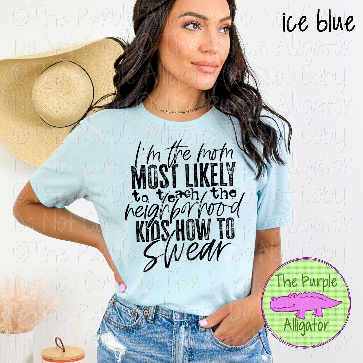 I'm the Mom Most Likely to Teach 0522 (d2f HMD)