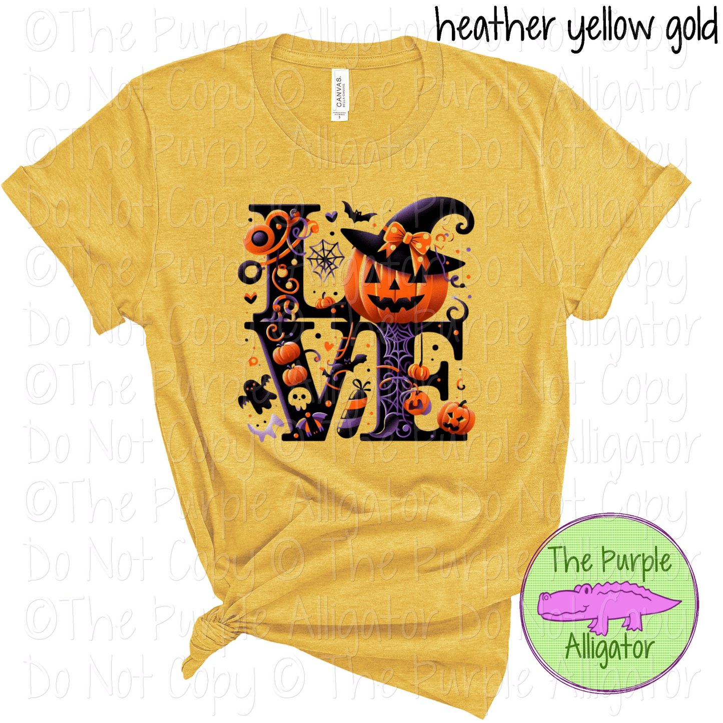 LOVE Coquette Halloween Jack 0325 (d2f DAS)