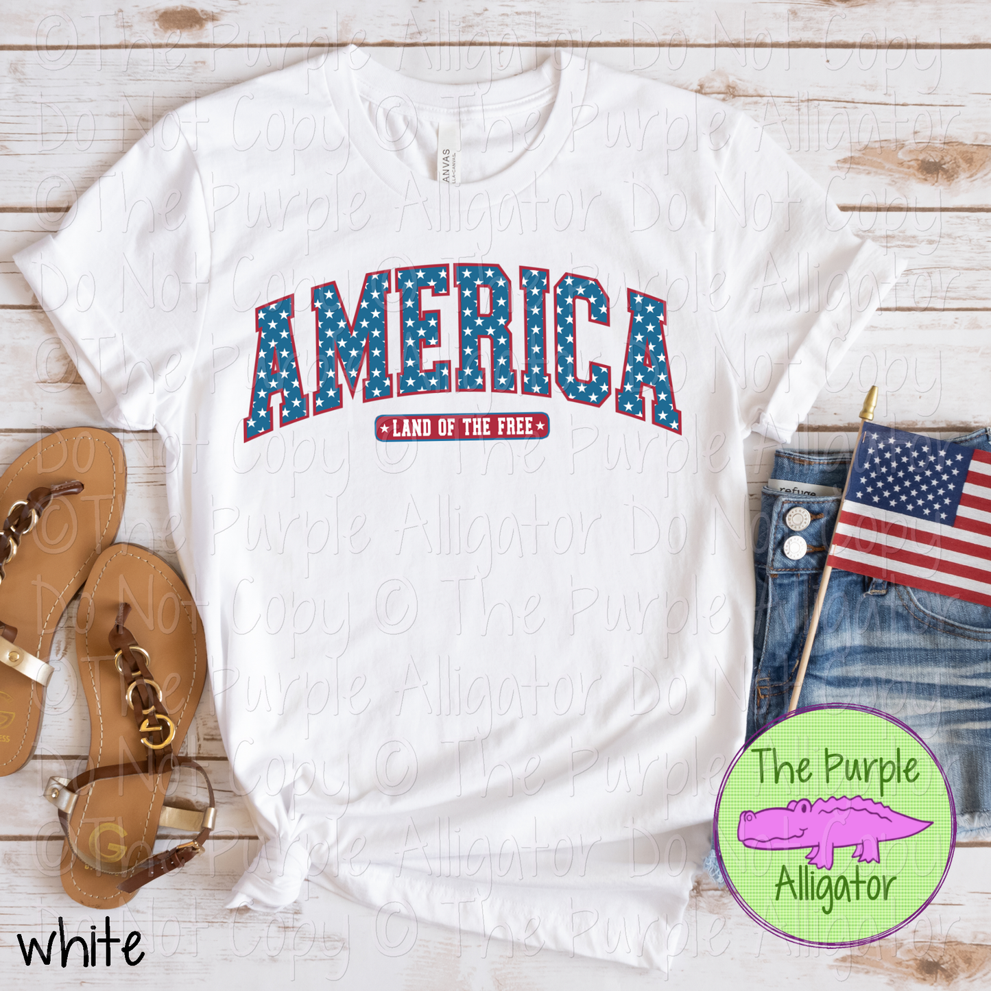 America Land of the Free 0424 (d2f PDF)