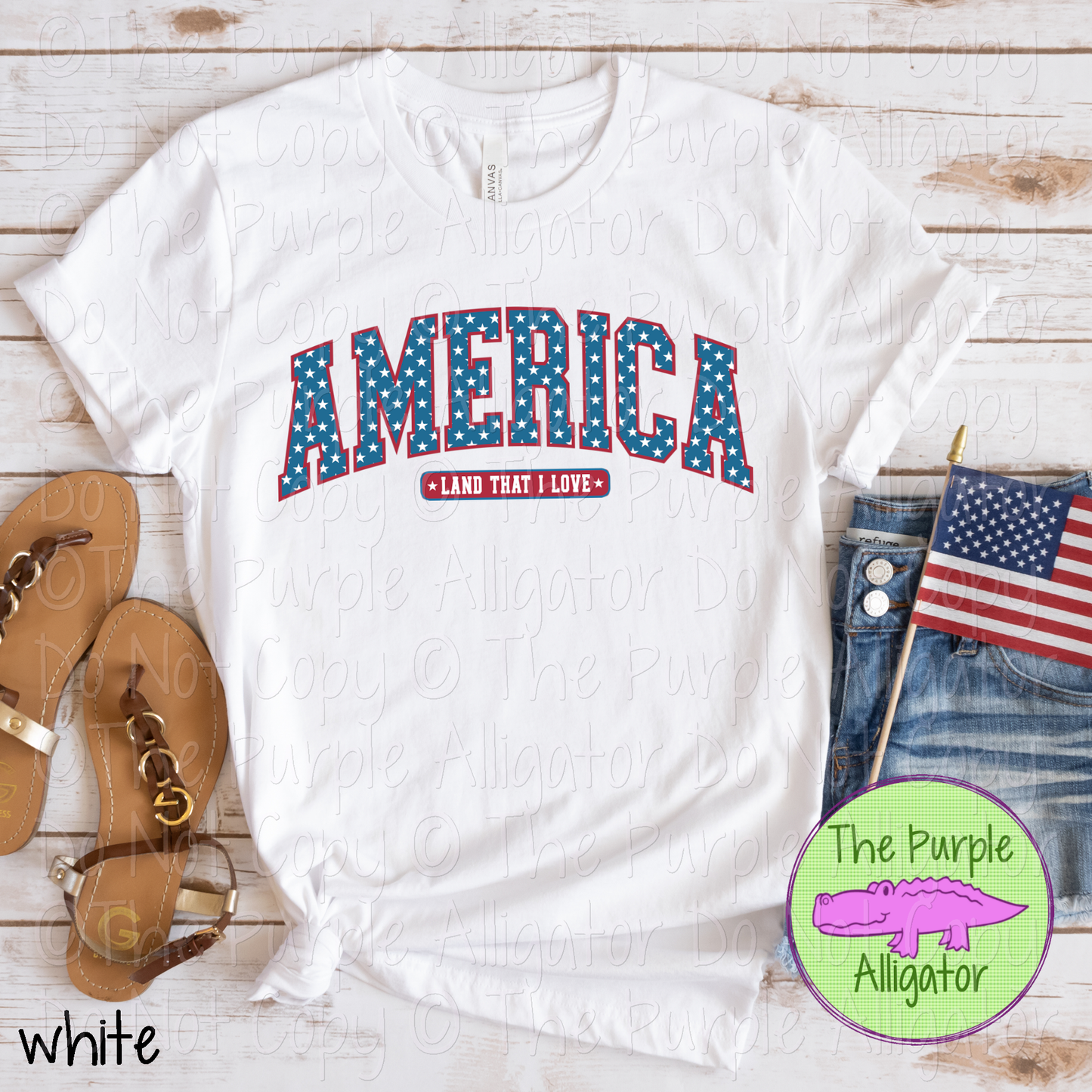 America Land that I Love 0424 (d2f PDF)