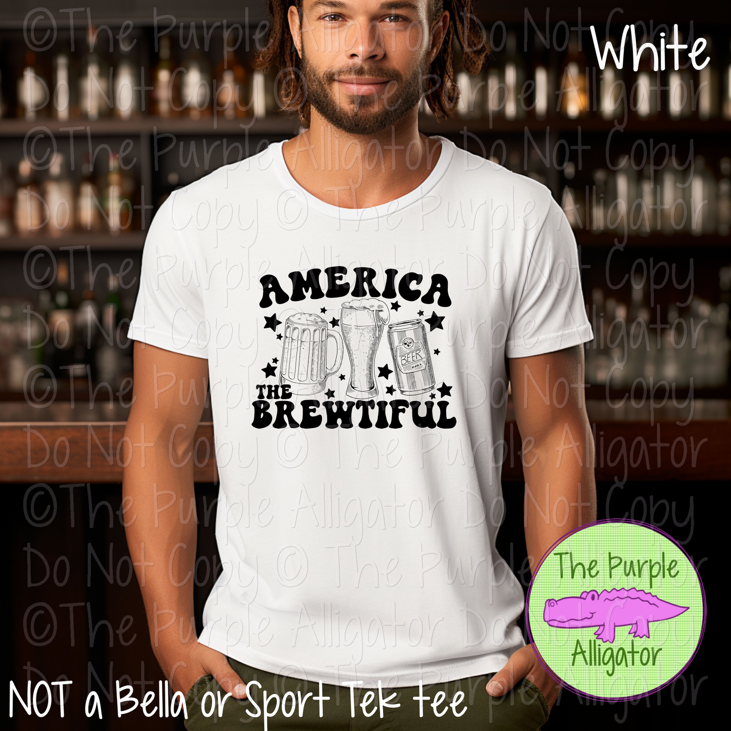 America the Brewtiful 2023 (d2f HMD)