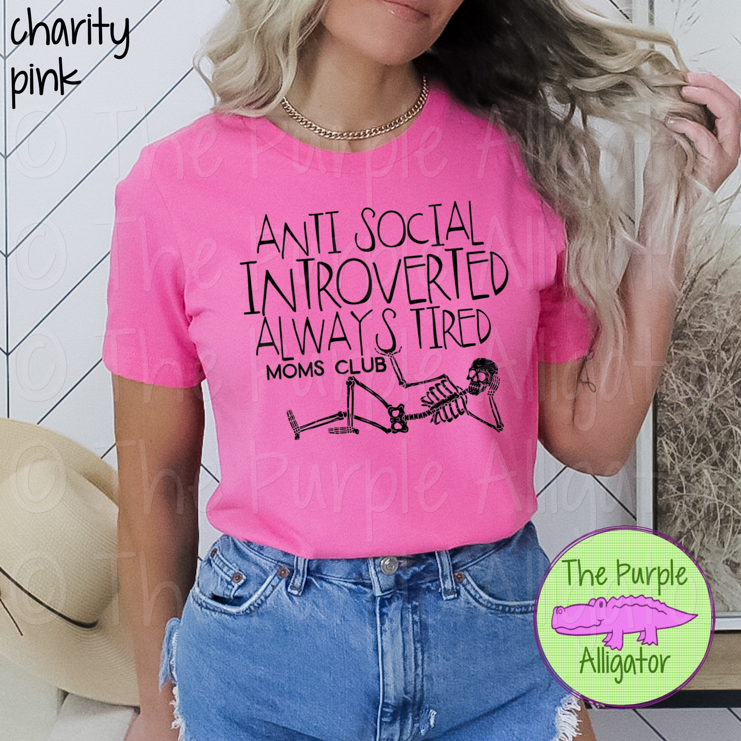 Anti Social Introverted Moms Club 0724 (d2f HMD)