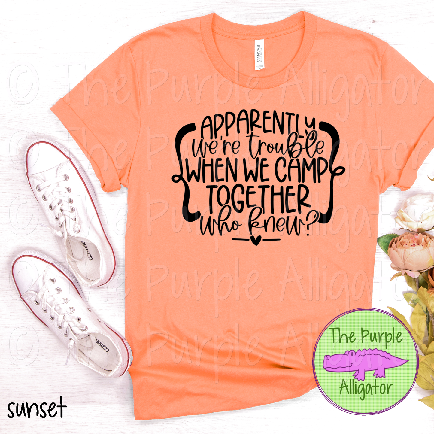 Apparently We're Trouble . . . (d2f HMD)