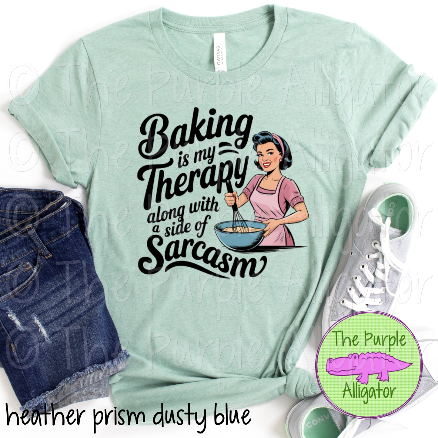 Baking is My Therapy 1024 (d2f CH)