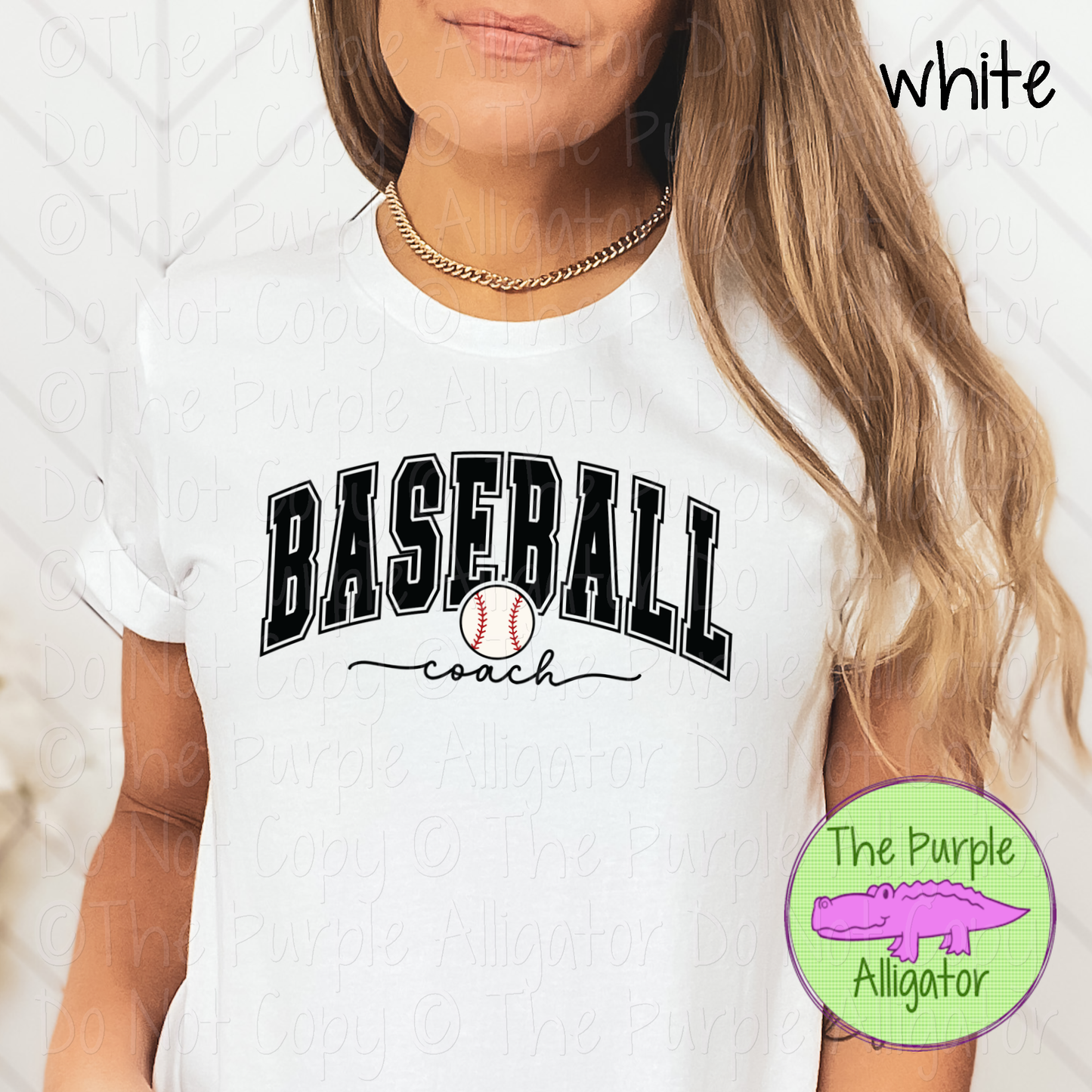 Baseball Coach Varsity Game Day Apparel for Coaches, Dugout Leadership Shirt 0425 PDF