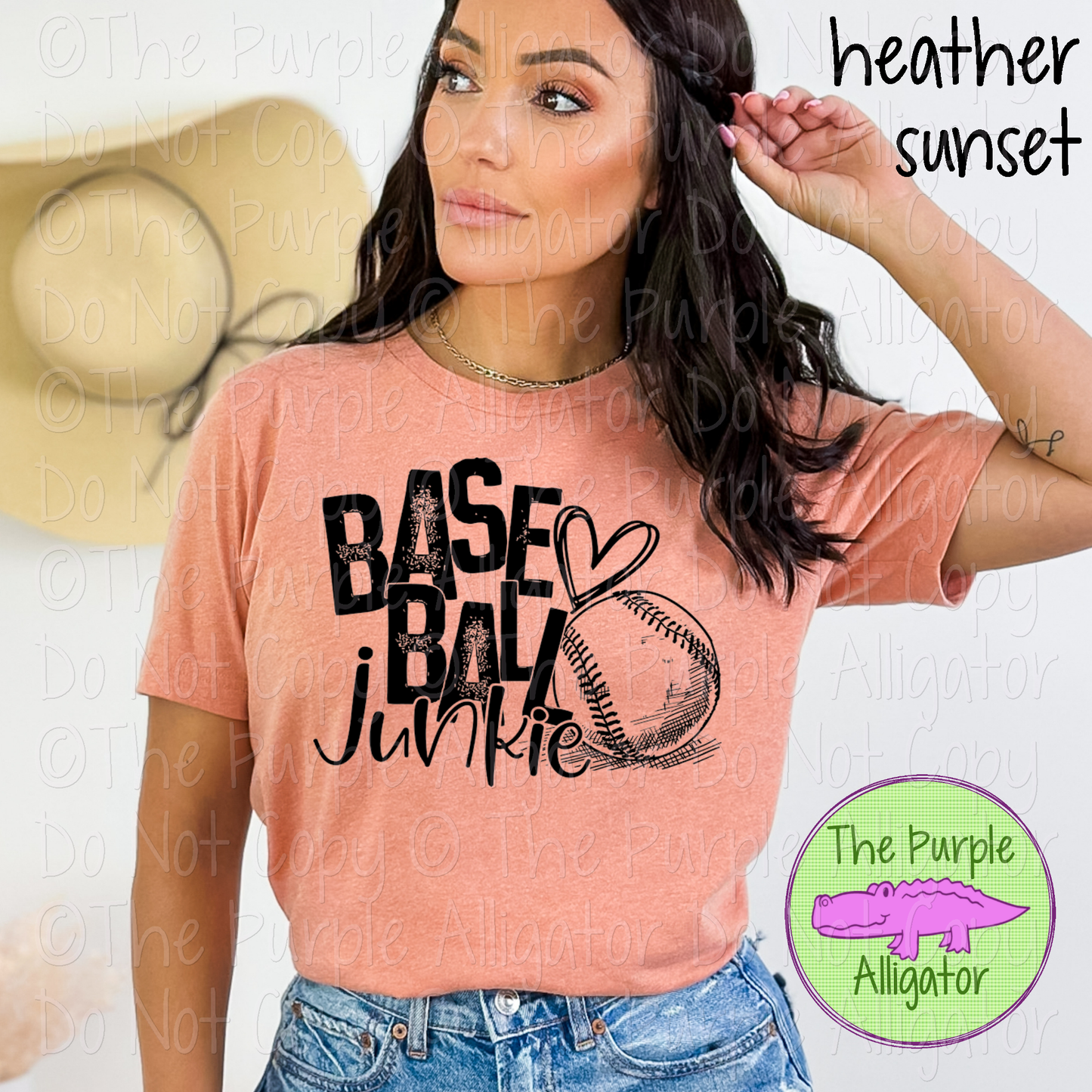 Baseball Junkie 0421 (d2f HMD)