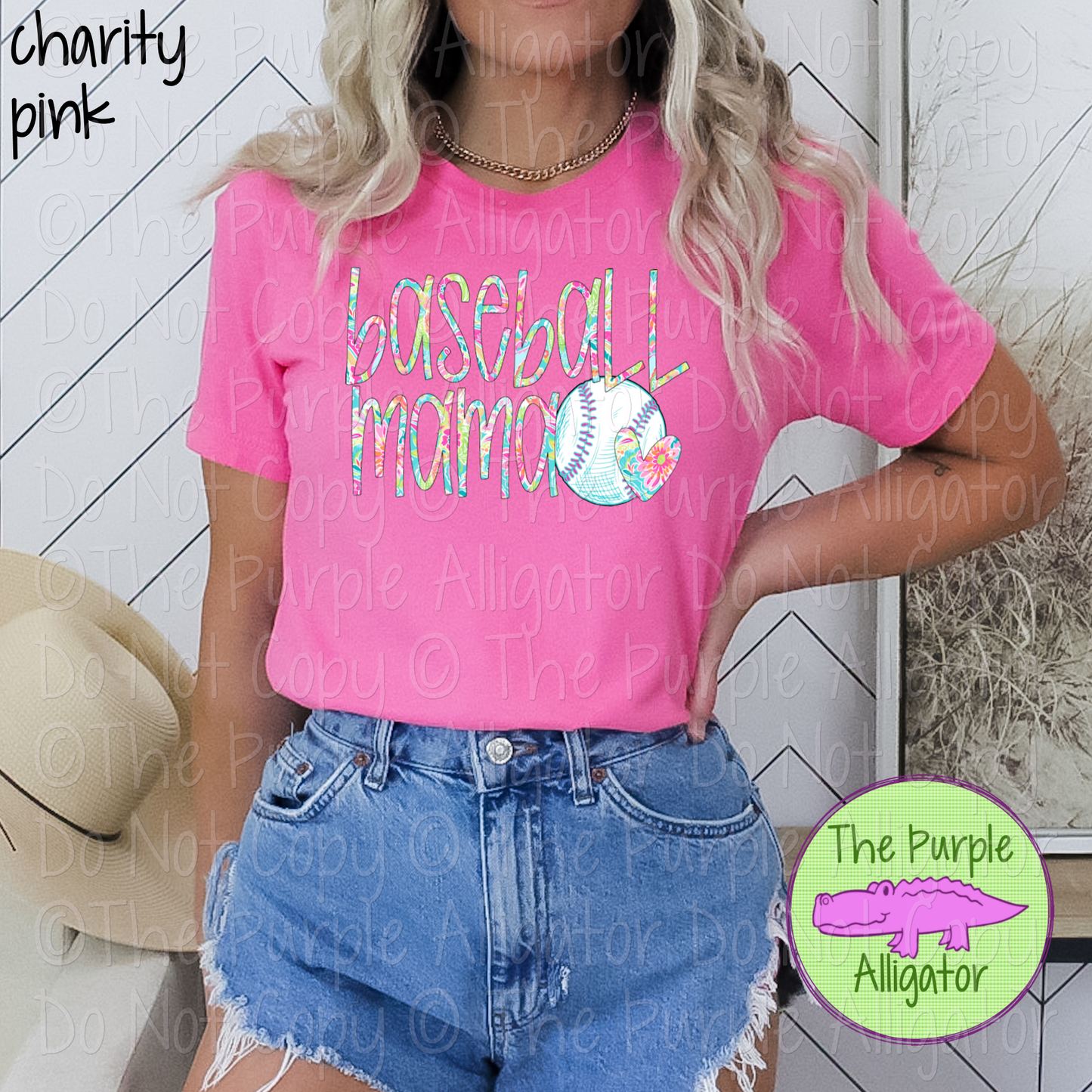 Baseball Mama 0624 (d2f HMD)