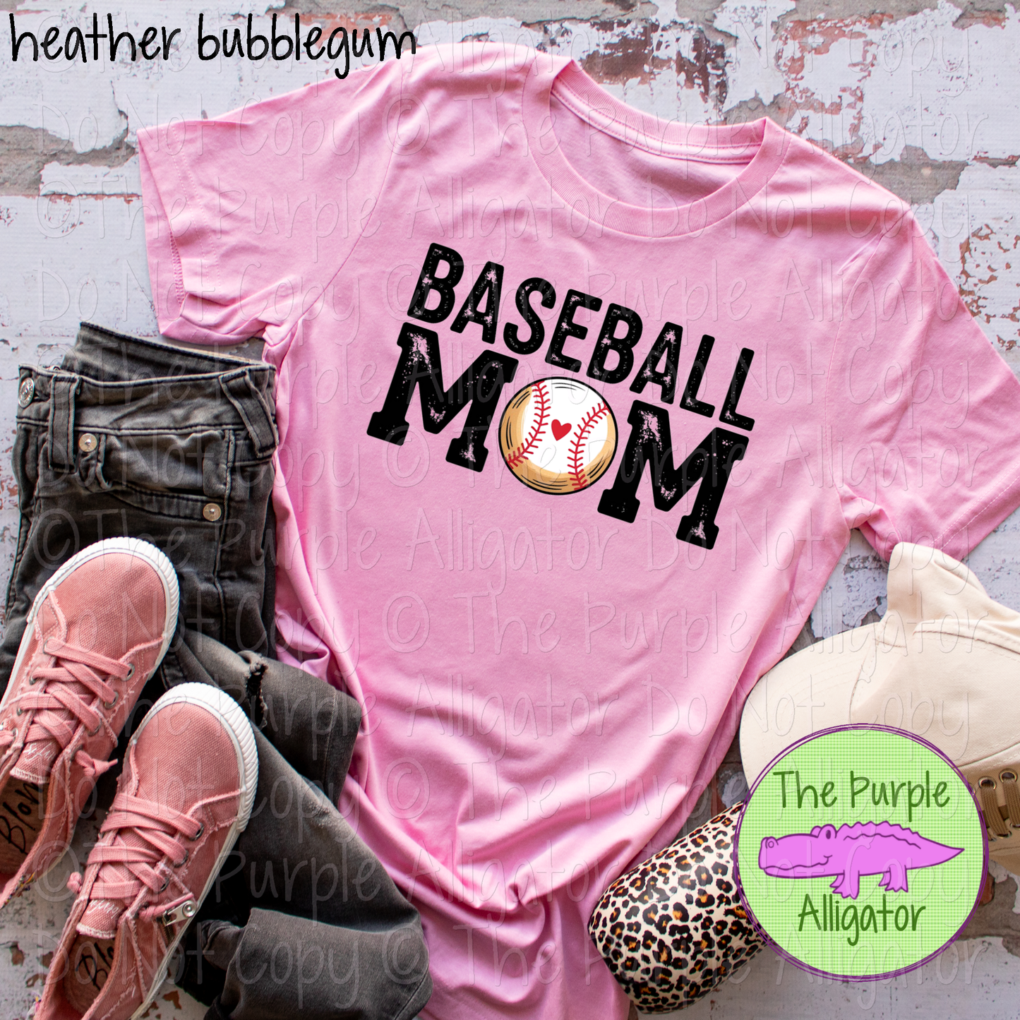 Baseball Mom 0325 (d2f SS)