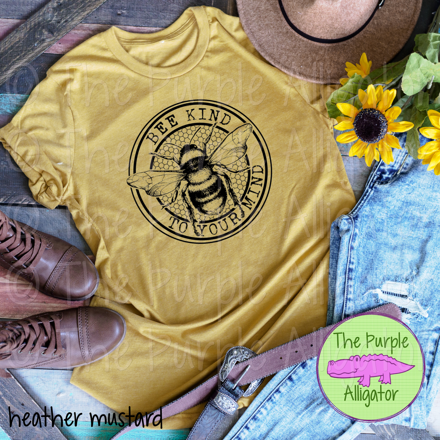 Bee Kind to Your Mind 0522 (d2f HMD)