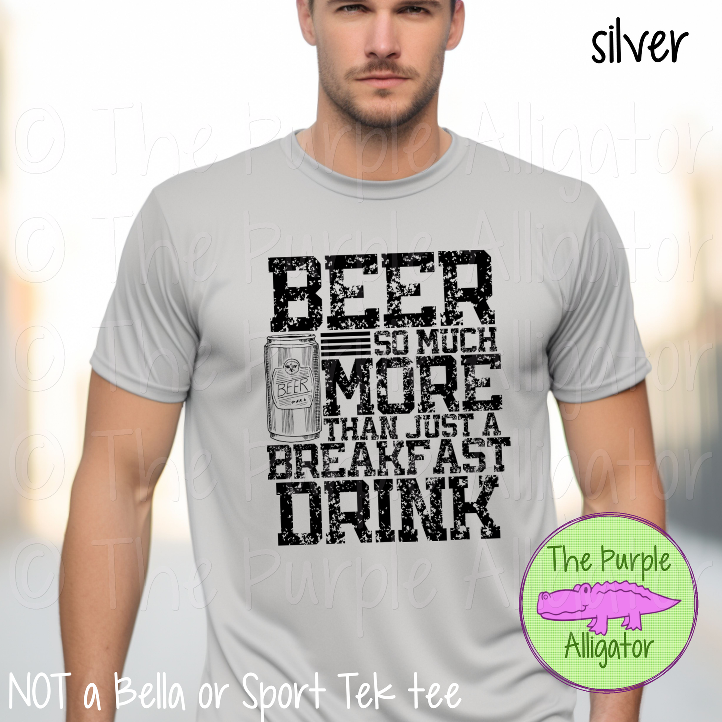 Beer So Much More (d2f HMD)