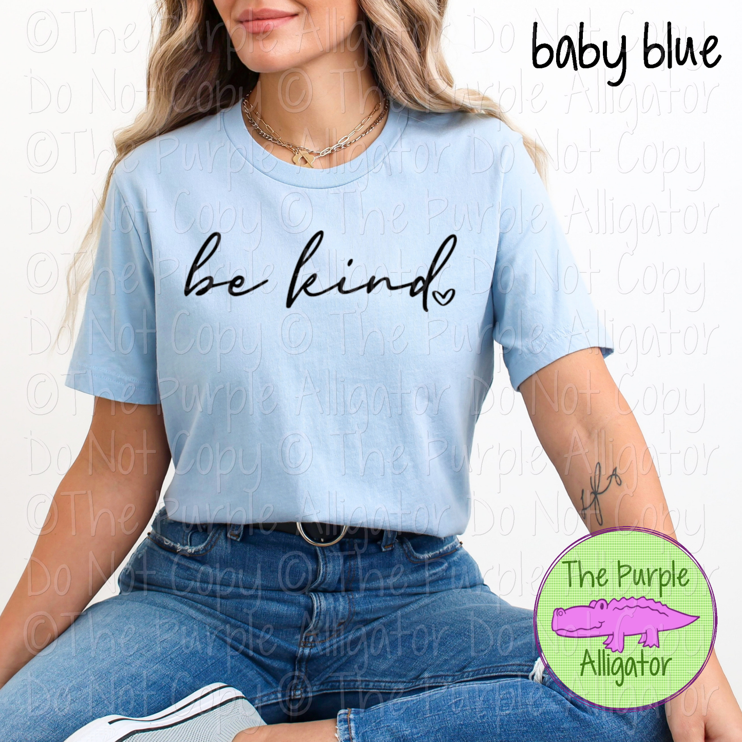 Be Kind Heart 1223 (d2f TPA)