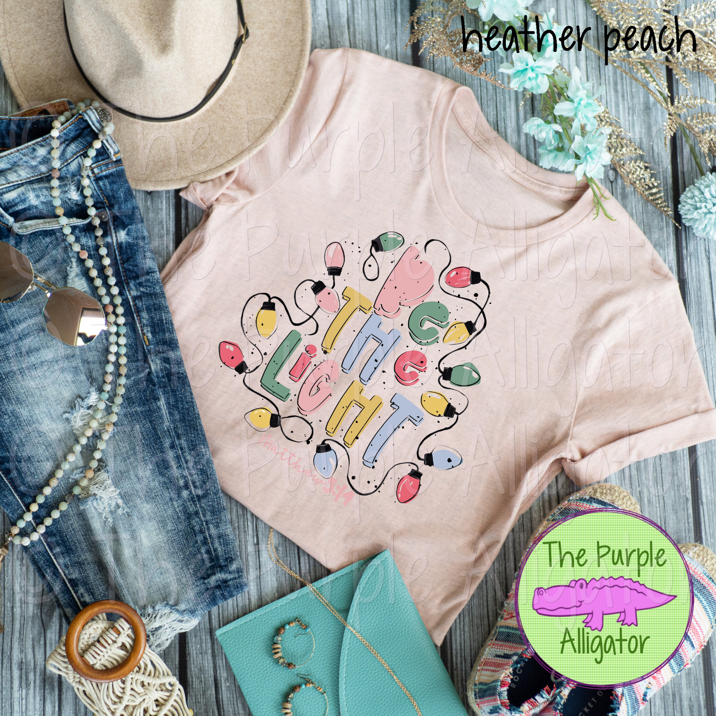 Be the Light 1024 (d2f HMD)