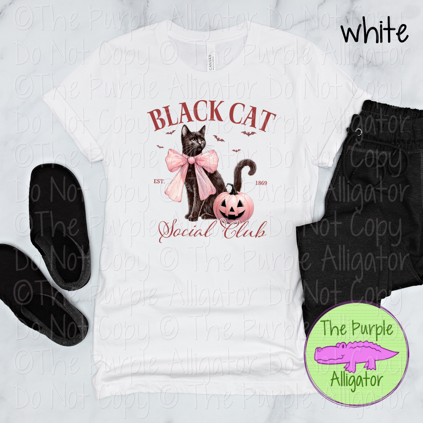 Black Cat Social Club 0824 (d2f DS)