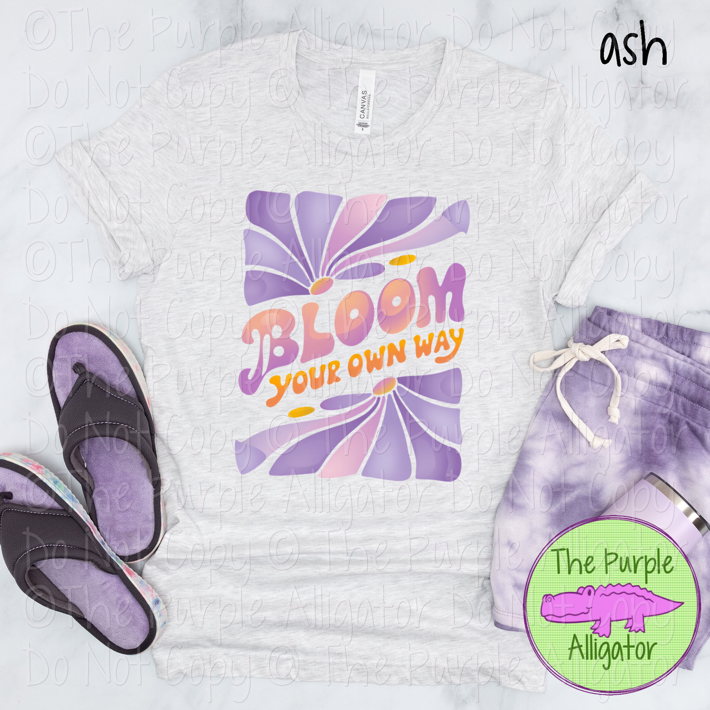 Bloom Your Own Way 1024 (d2f LQD)