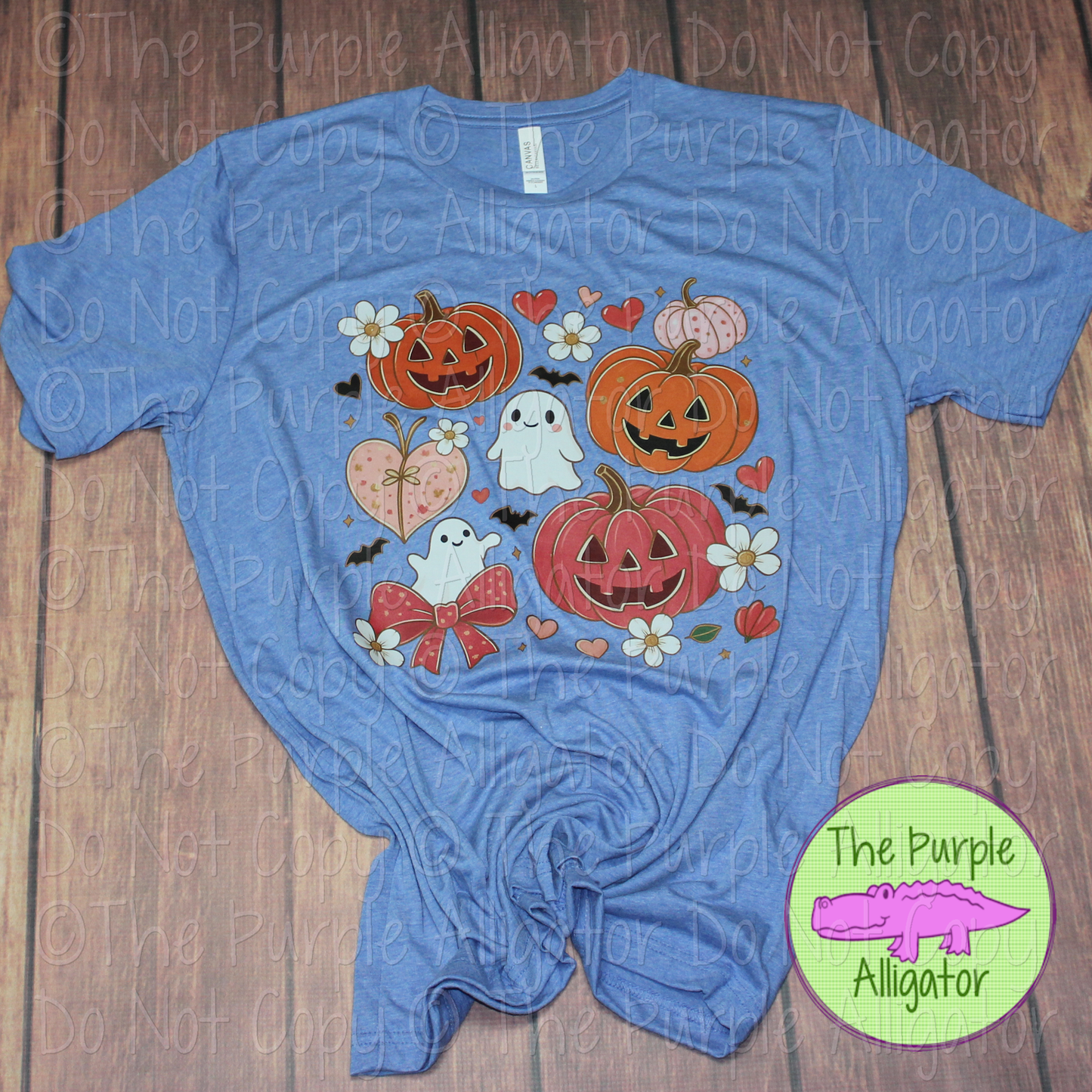 Boho Retro Halloween 0525 (d2f DC)