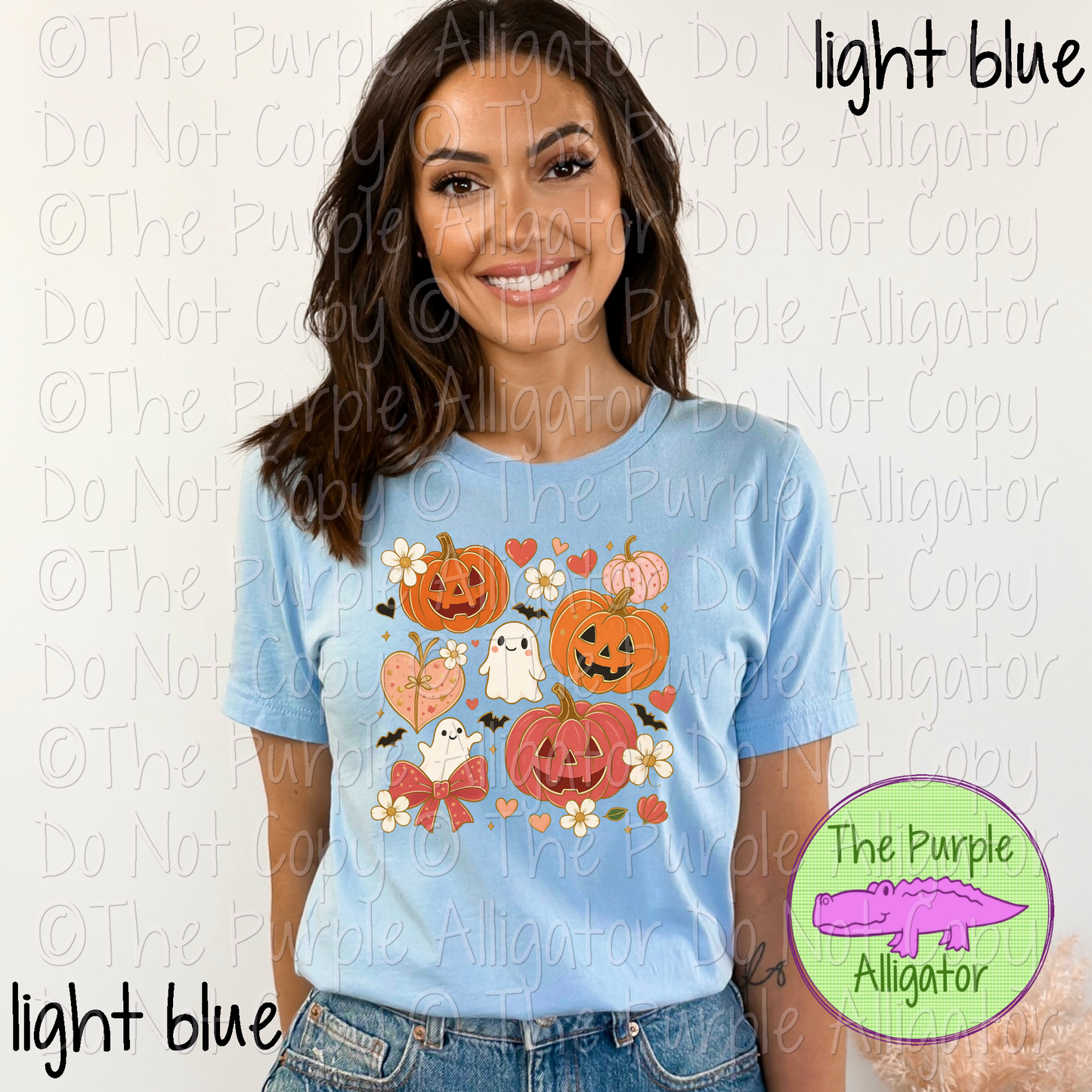 Boho Retro Halloween 0525 (d2f DC)