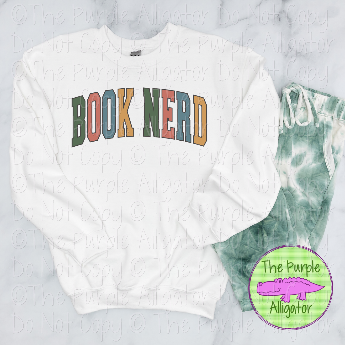 Book Nerd 0924 (d2f PDF)