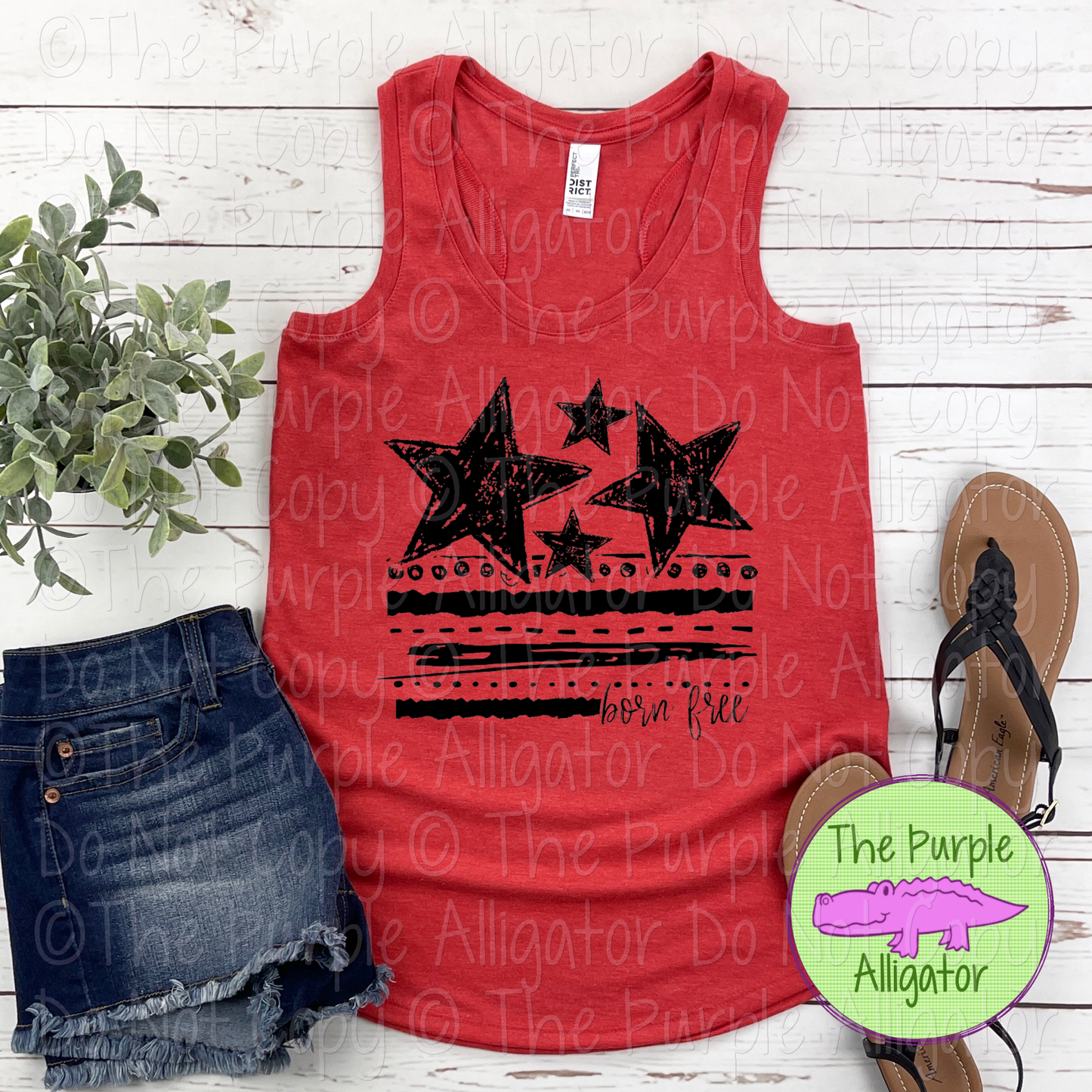 Born Free 0424 (d2f HMD)