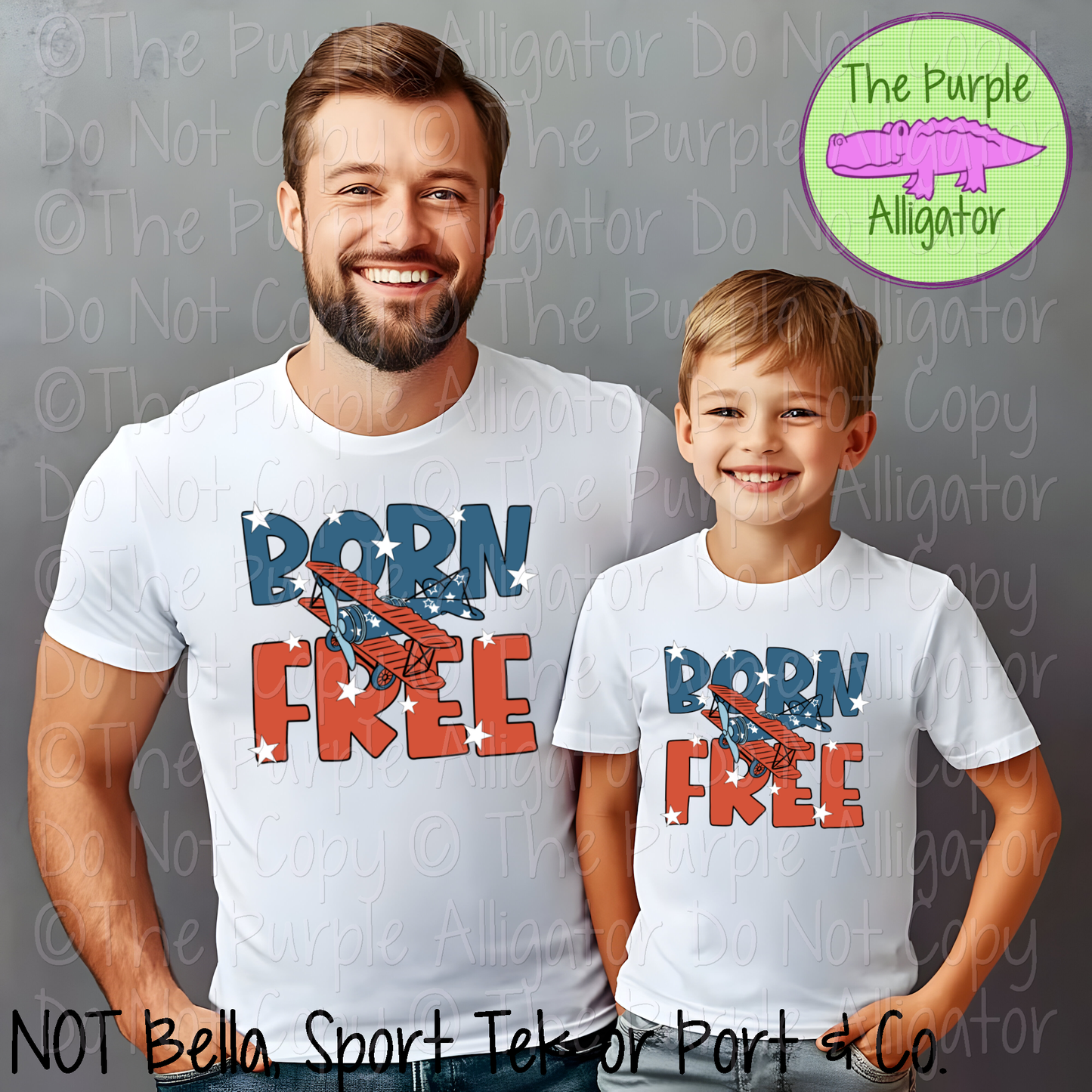 Born Free Airplane 0525 (d2f SAL)