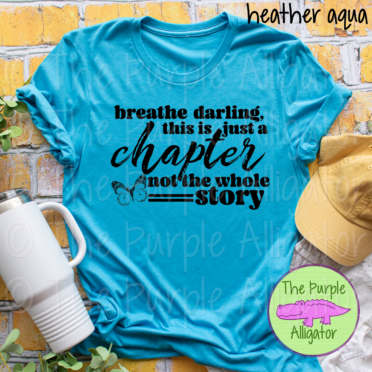 Breathe Darling This is Just a Chapter 0523 (d2f HMD)