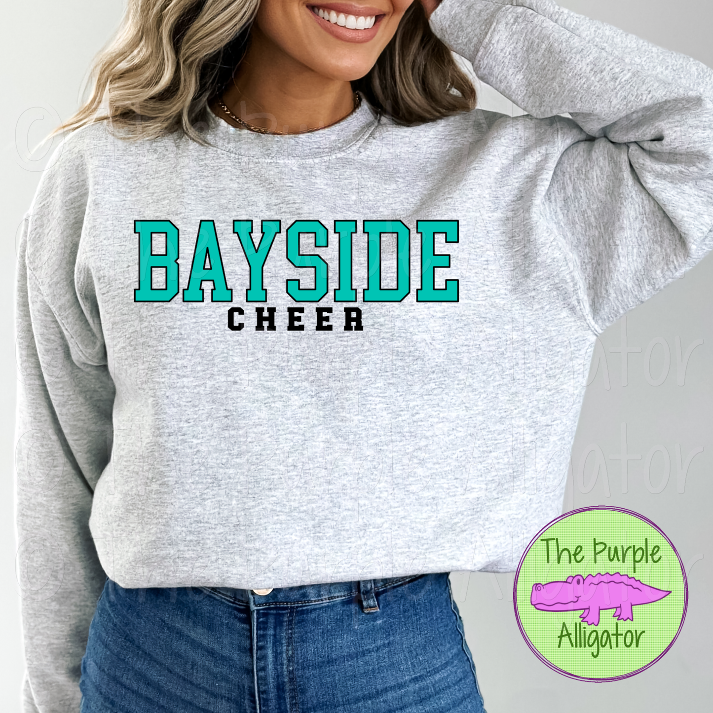 Bayside Cheer CB-JPST School Spirit (d2f TPA)