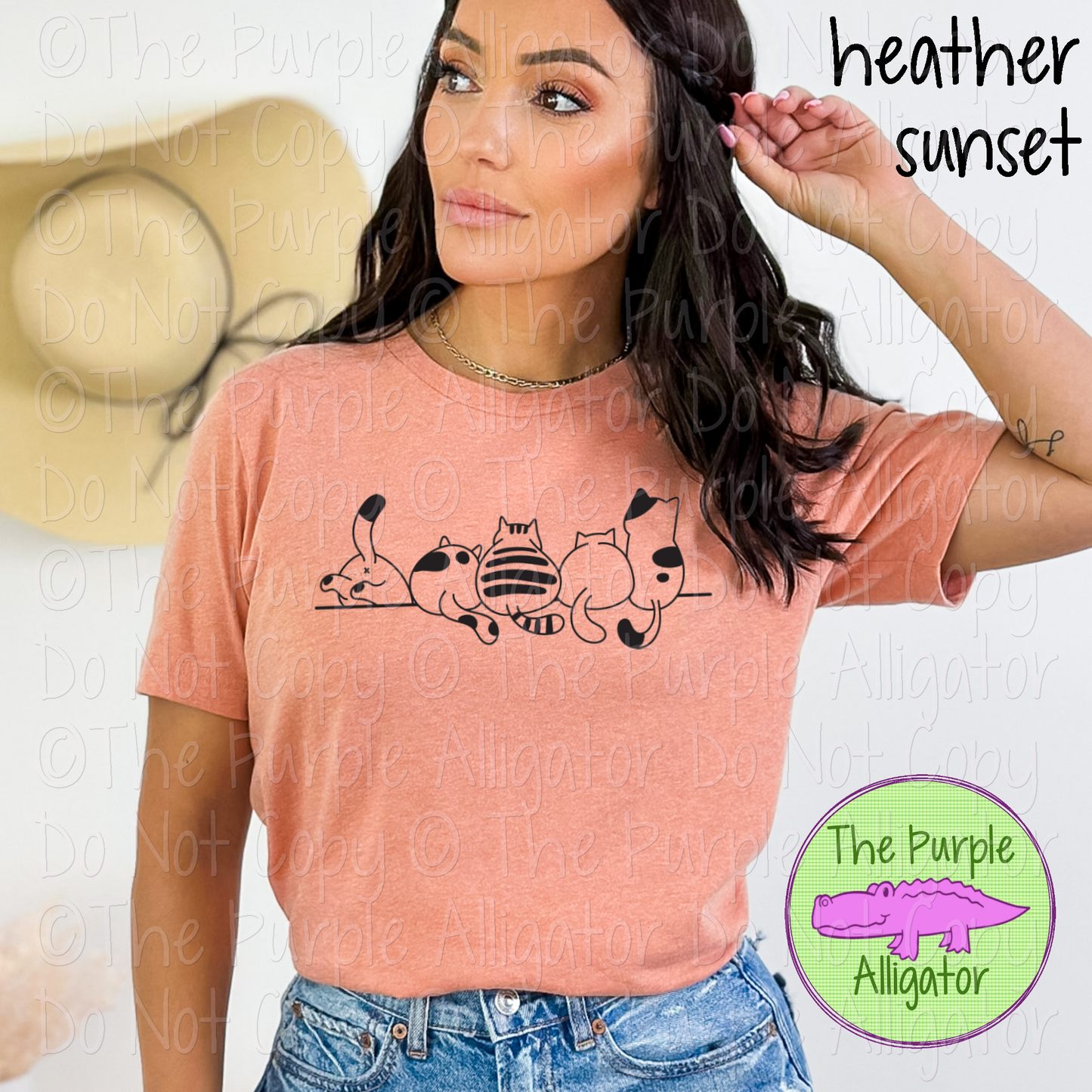 Cat Butts 0524 (d2f DPM)