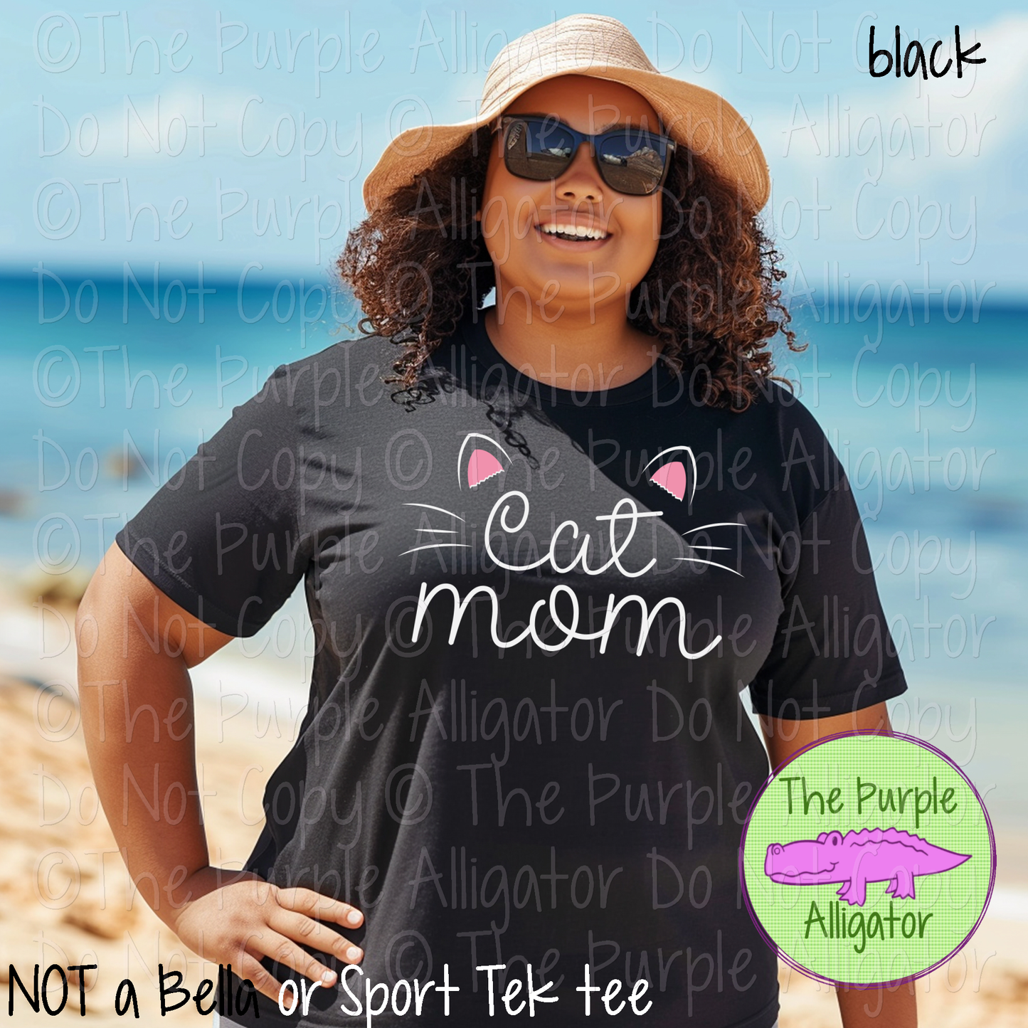 Cat Mom 1223 (d2f NxM)