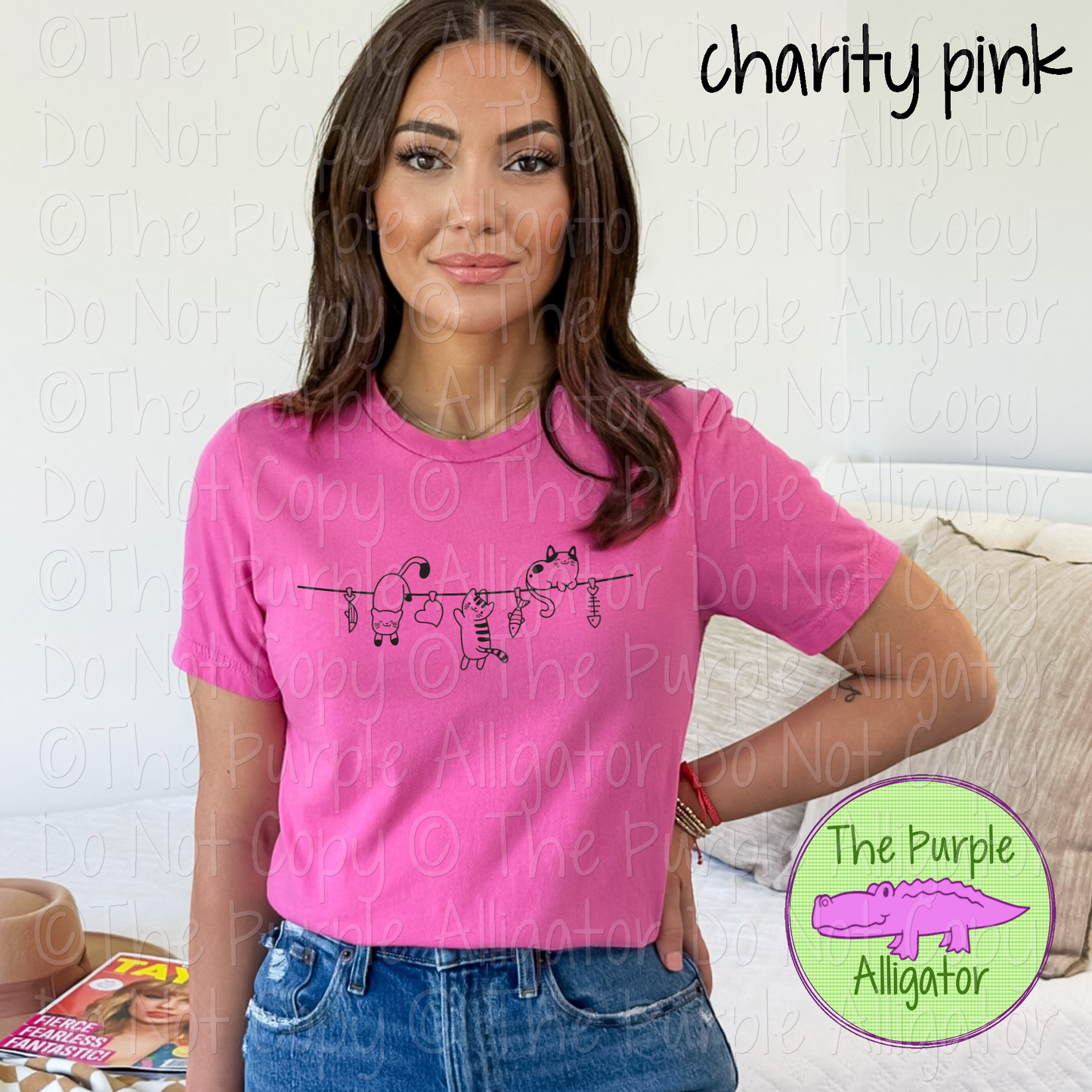 Cats on the Line 0524 (d2f DPM)