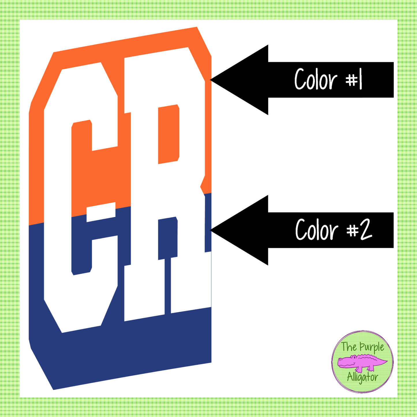 Tigers Cross Country SC17 Mascot School Spirit Wear Team Swag - CHOOSE YOUR DESIGN COLORS (d2f TPA)