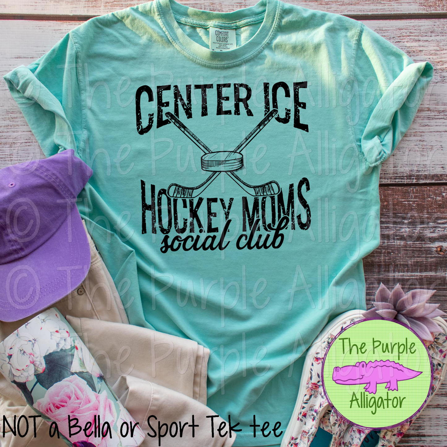 Center Ice Hockey Moms Social Club 1024 (d2f HMD)