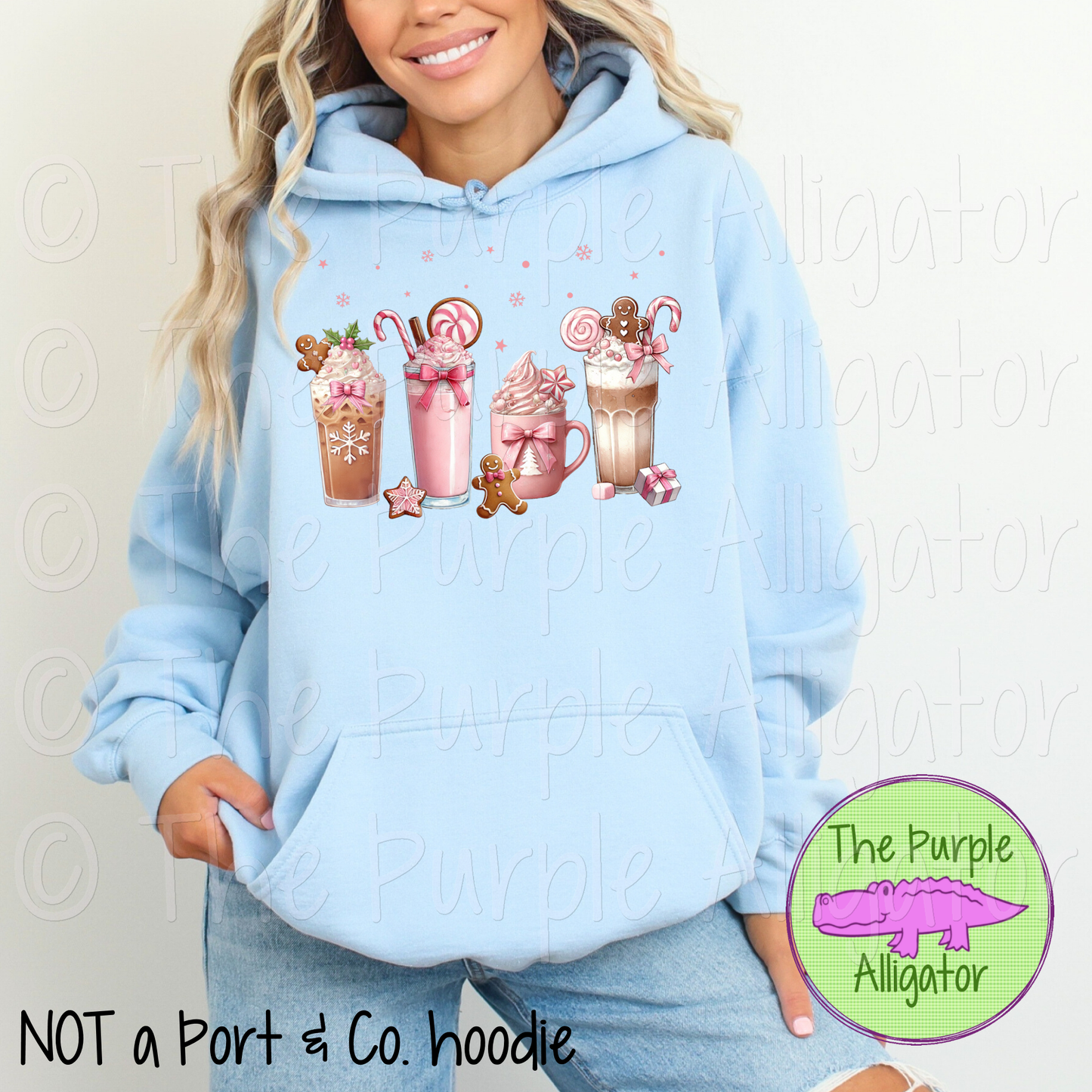 Christmas Pink Coffee 0824 (d2f DS)