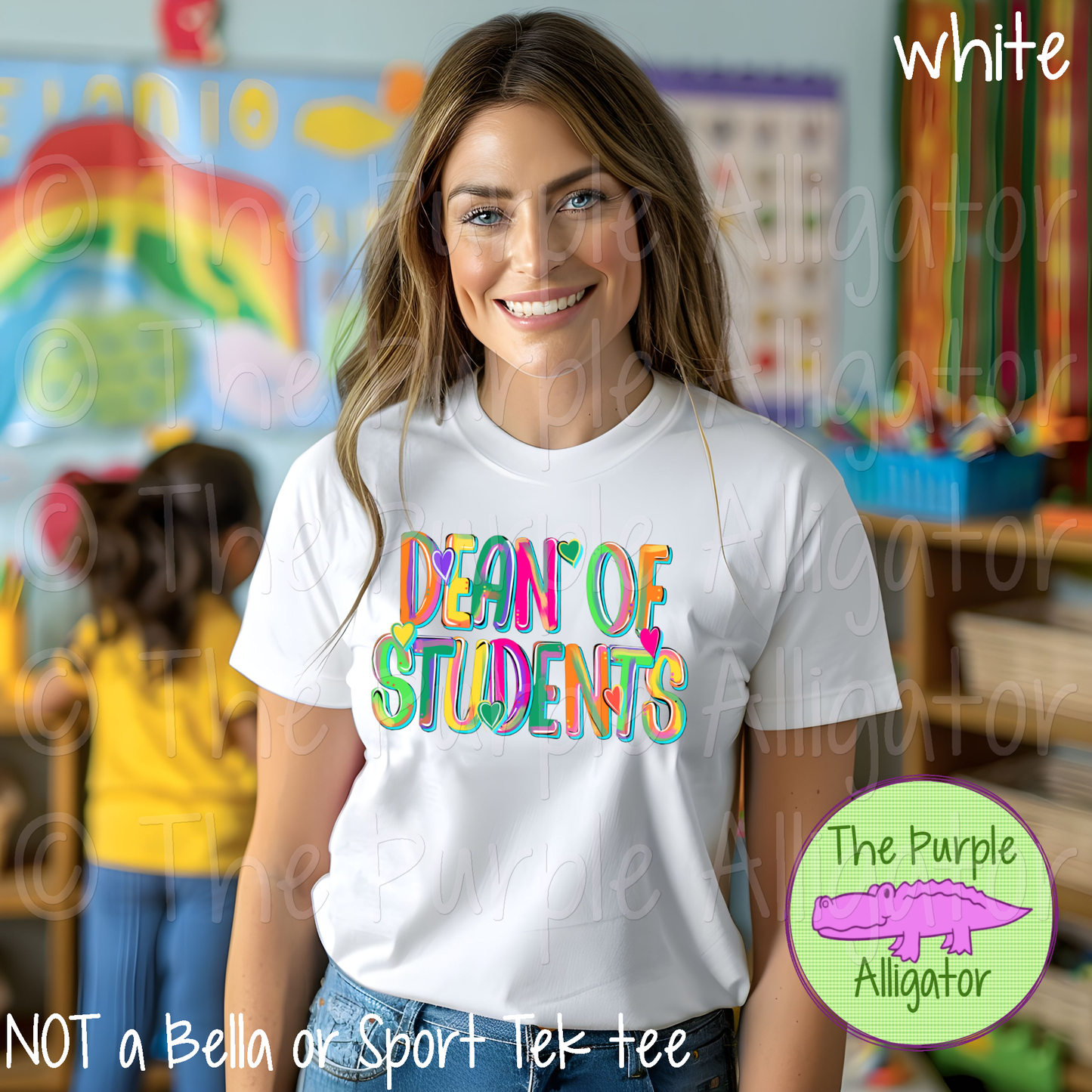 Colorful Dean of Students 1024 (d2f RD)