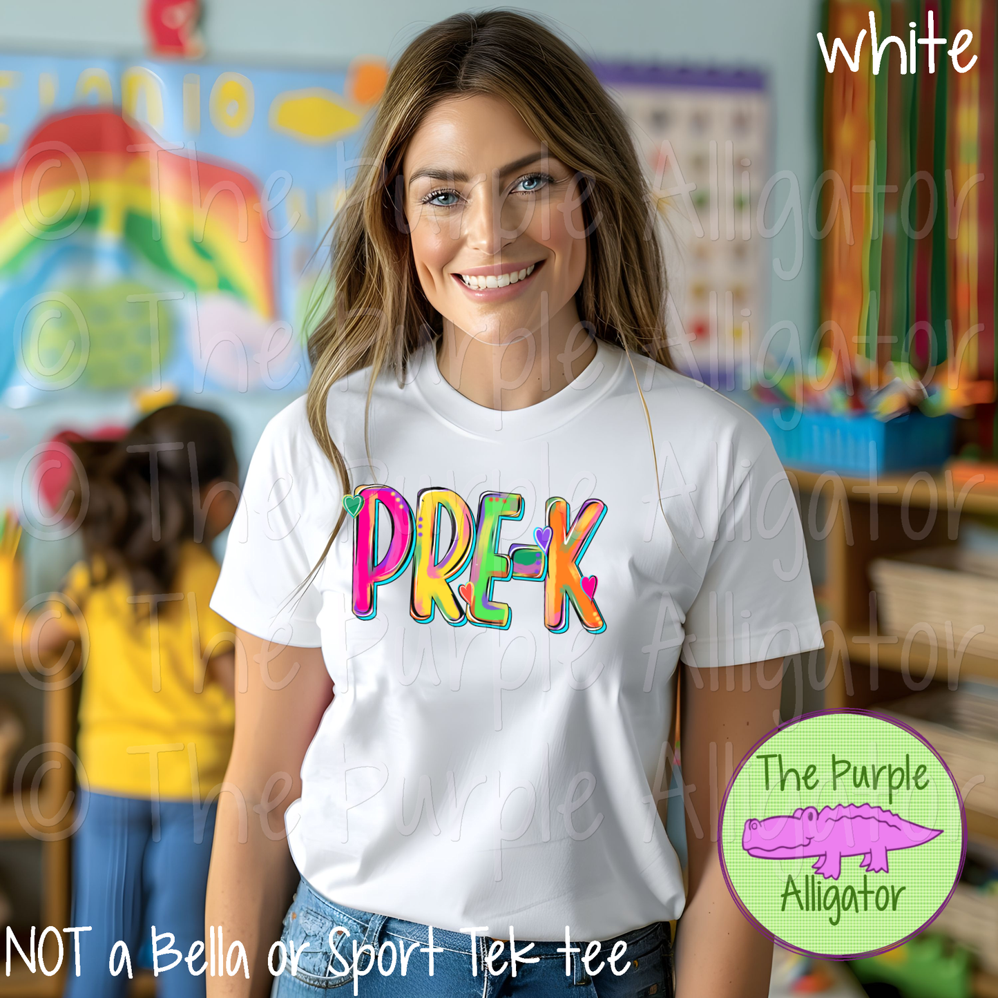 Colorful Pre-K 1024 (d2f RD)
