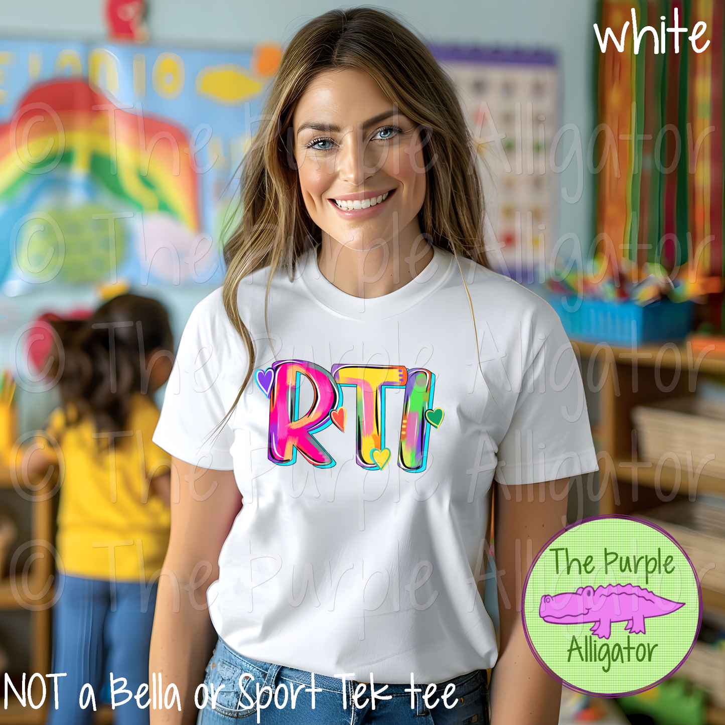 Colorful RTI 1024 (d2f RD)