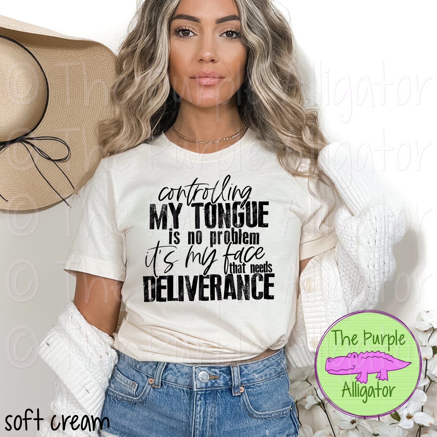 Controlling My Tongue is No Problem (d2f HMD)