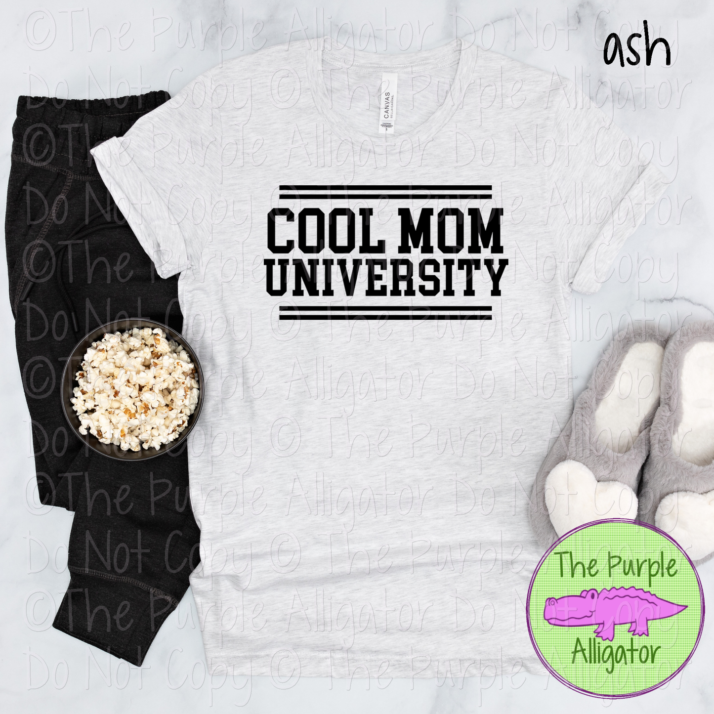 Cool Mom University 0522 (d2f HMD)