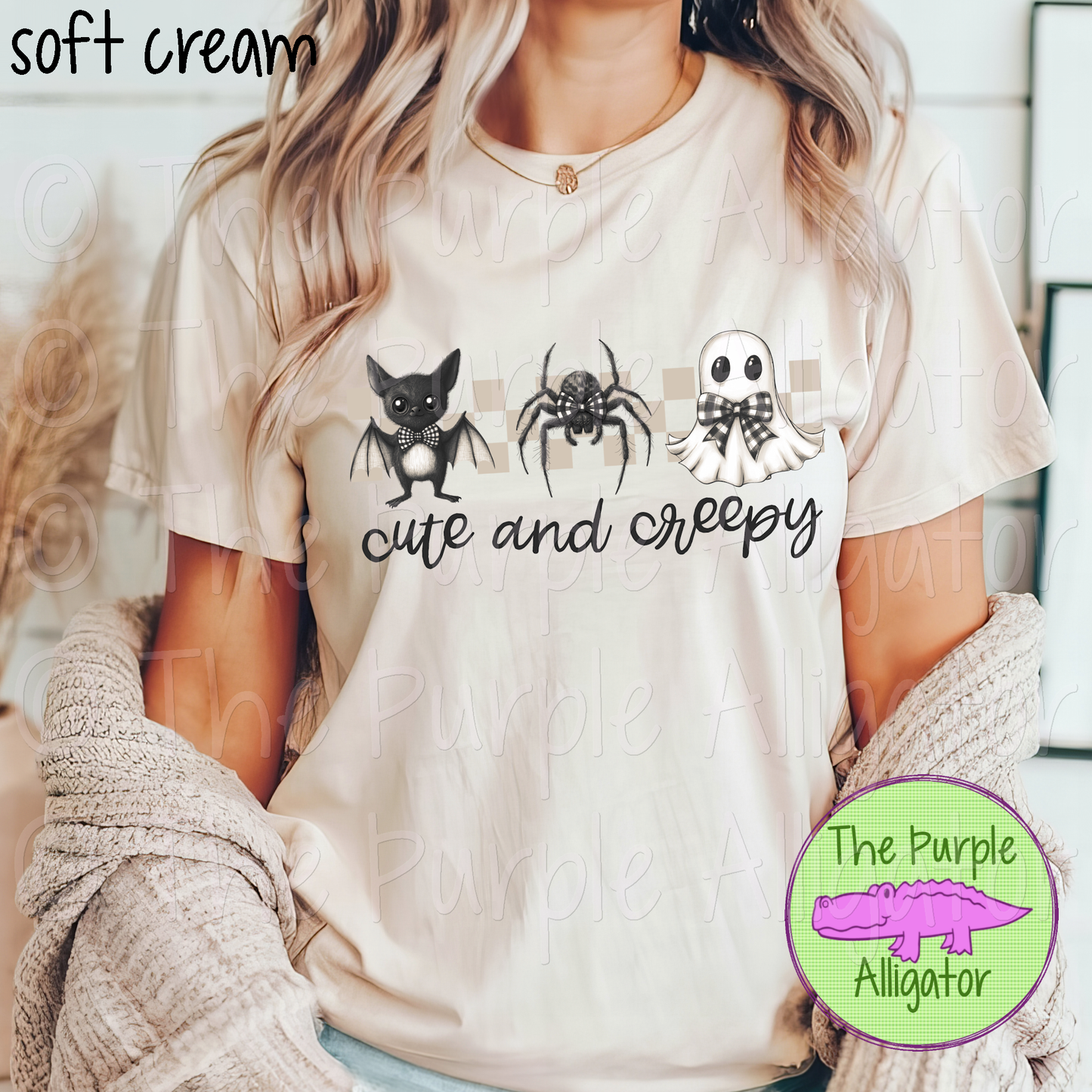Cute and Creepy 0824 (d2f SAL)