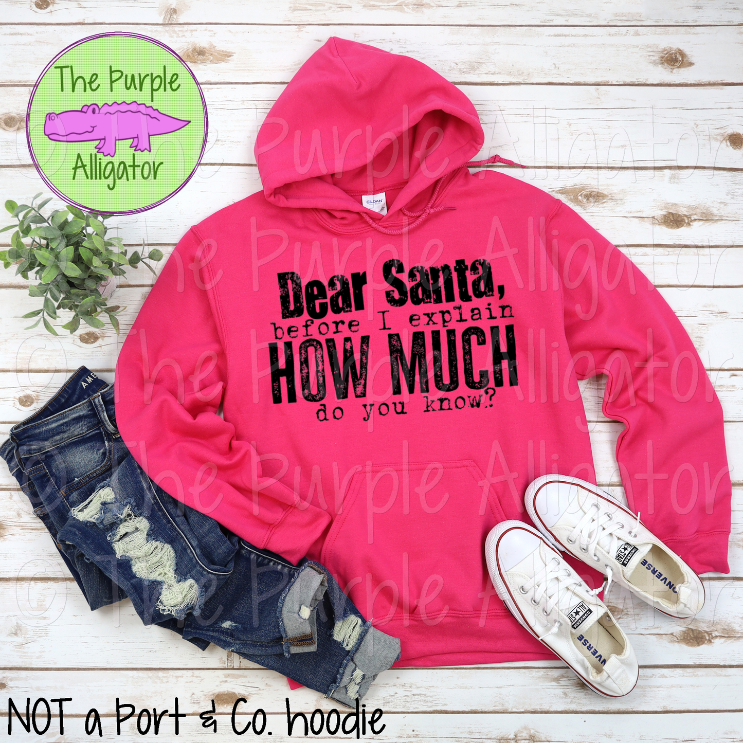 Dear Santa Before I Explain 1021 (d2f HMD)