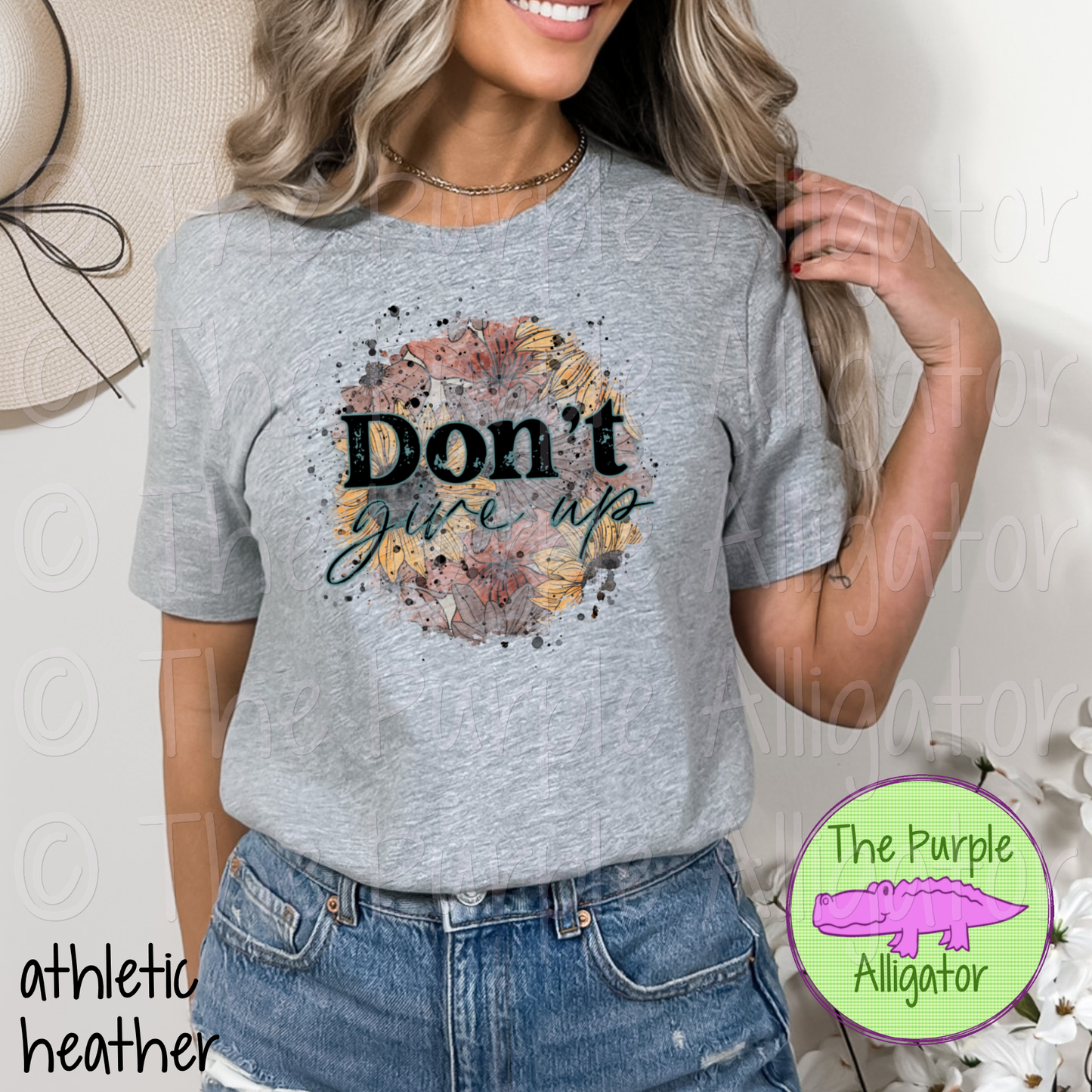 Don't Give Up 0924 (d2f SDD)