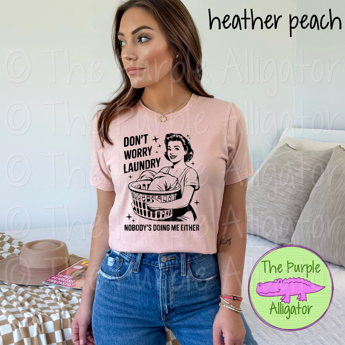 Don't Worry Laundry 1024 (d2f CH)