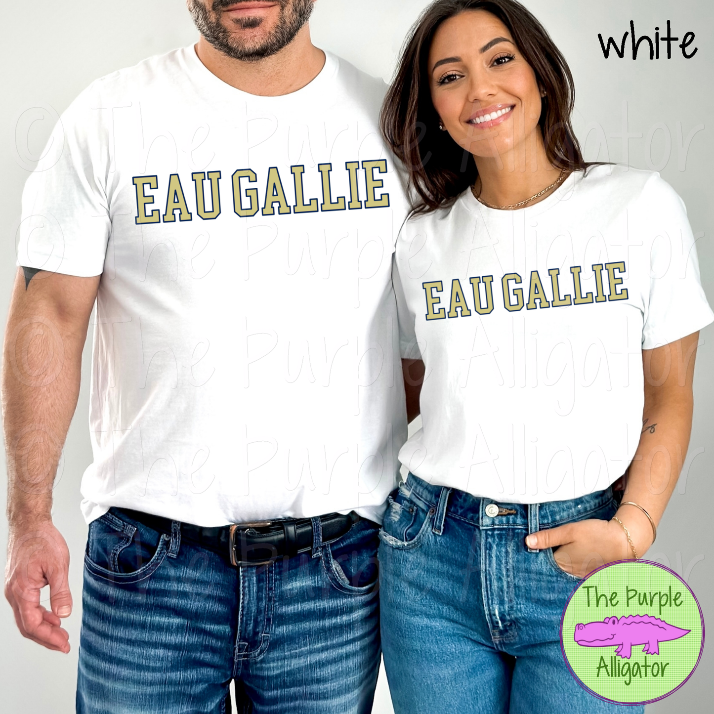 Eau Gallie CB-JPST Mascot School Spirit (d2f TPA)