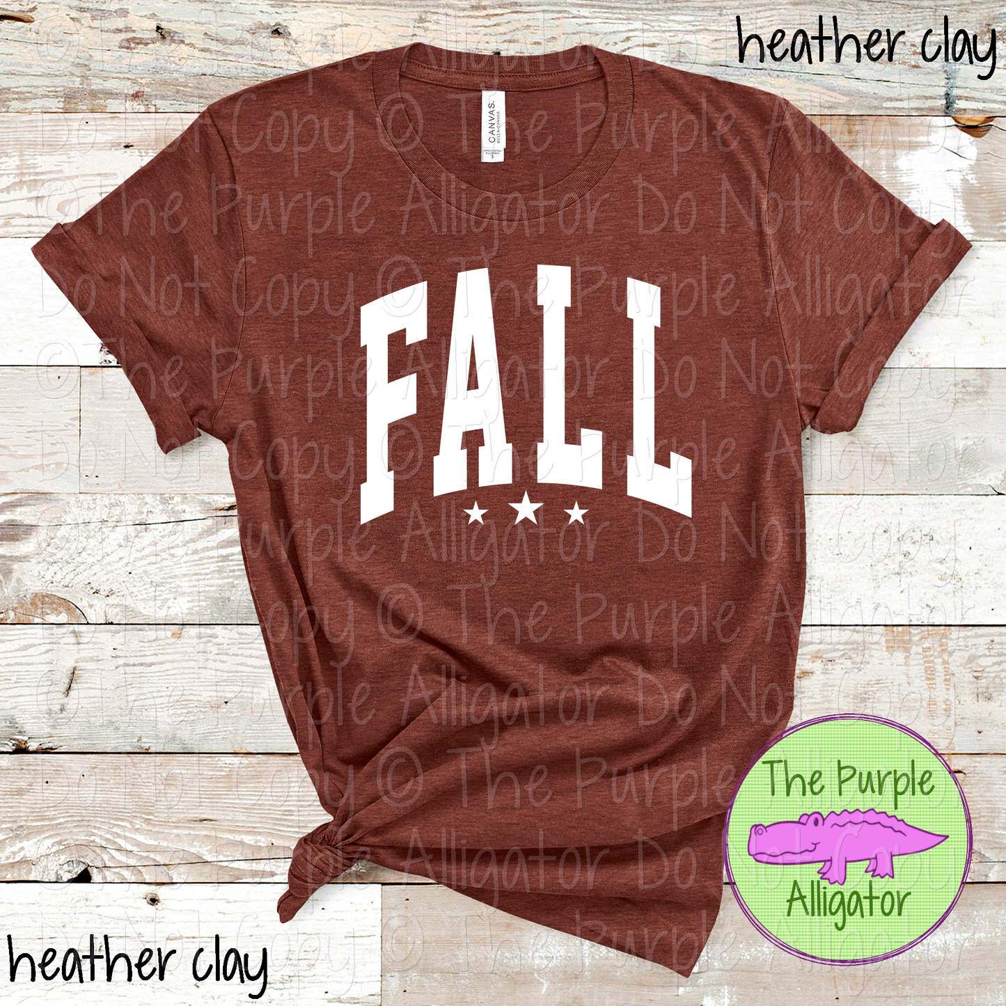 Fall | Bold Varsity Arch Tee for Cozy Autumn Vibes 0625 (D2F TB)