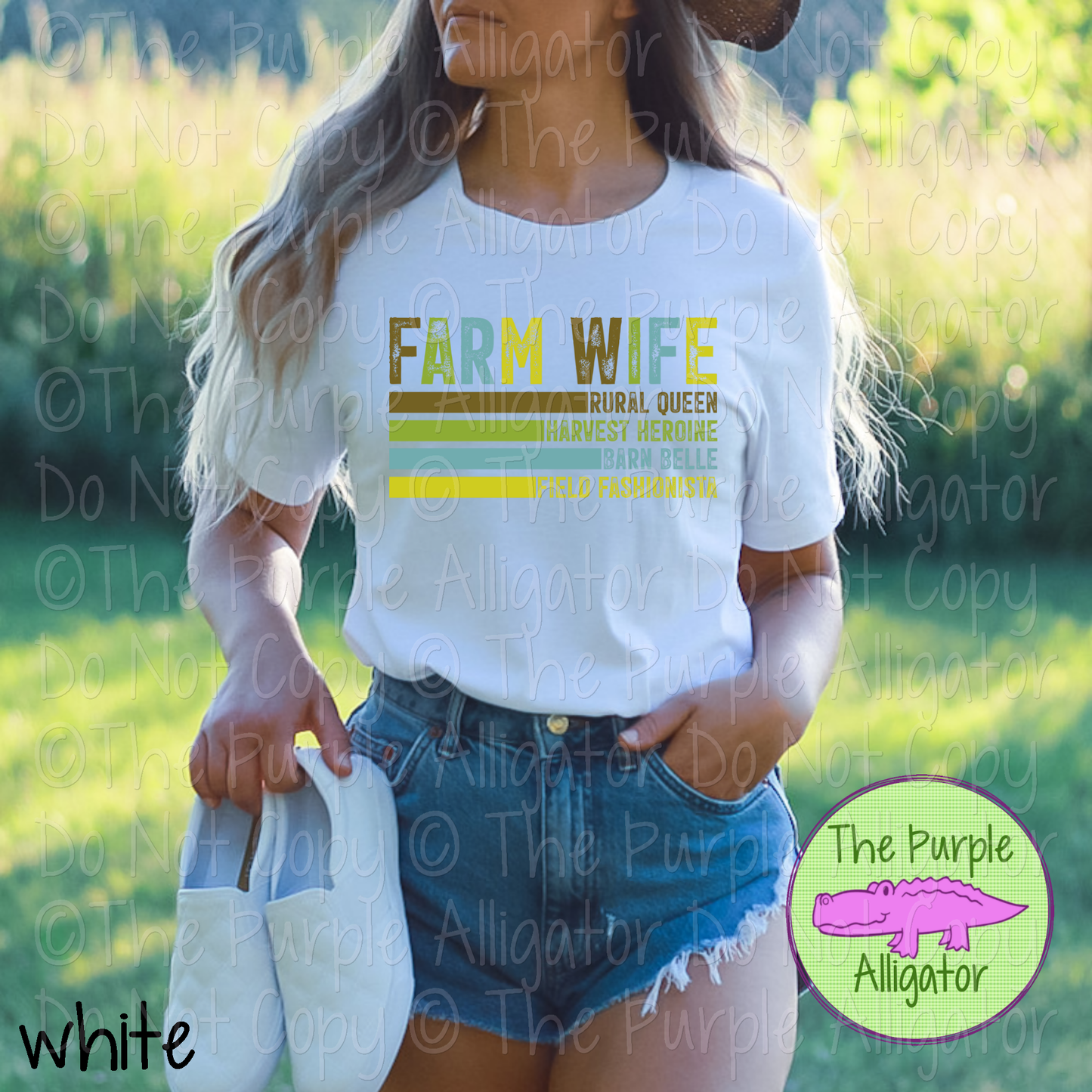 Farm Wife 0225 (d2f BS)