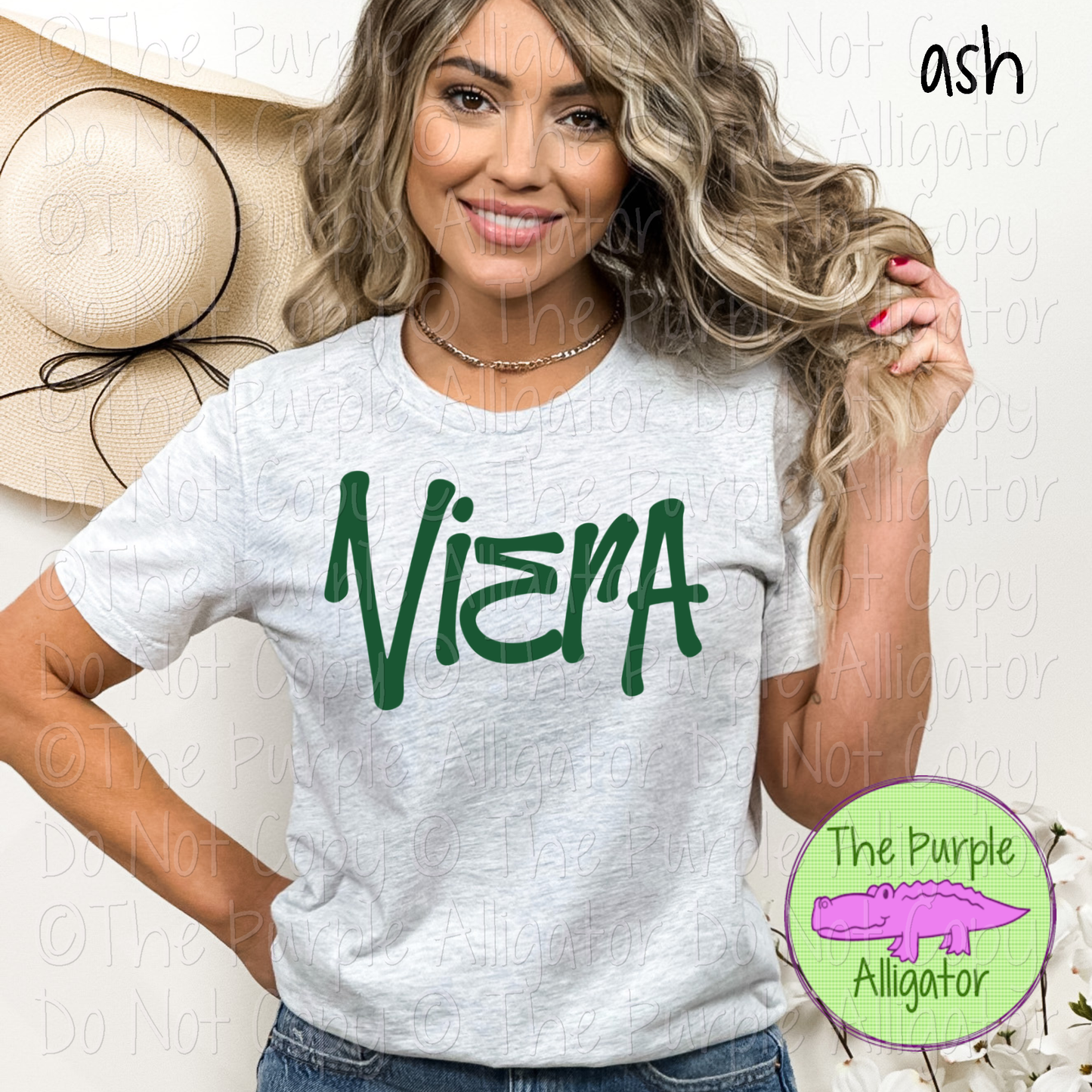 Viera Fresh Graffiti - The Graffiti Series | Bold Street Style Spirit Wear Lettering – CHOOSE YOUR DESIGN COLOR 0925 (d2f TPA)