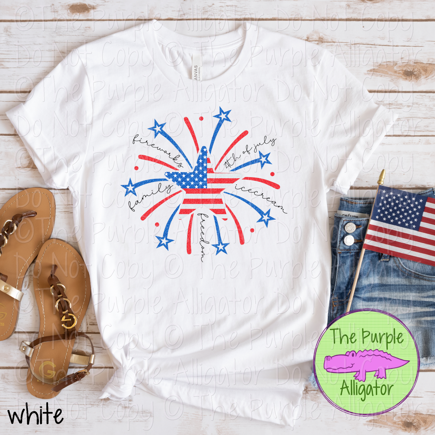 Firework Faux Sparkle 0525 (d2f TRA)