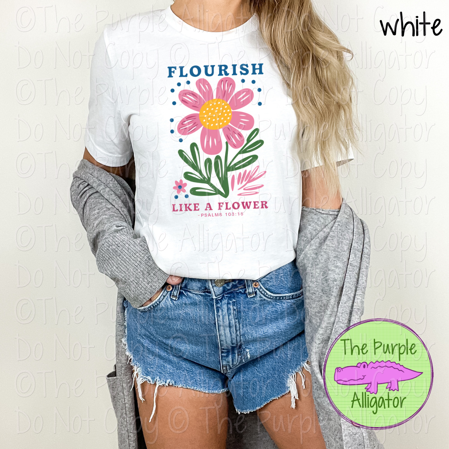 Flourish Like a Flower 1024 (d2f LQD)